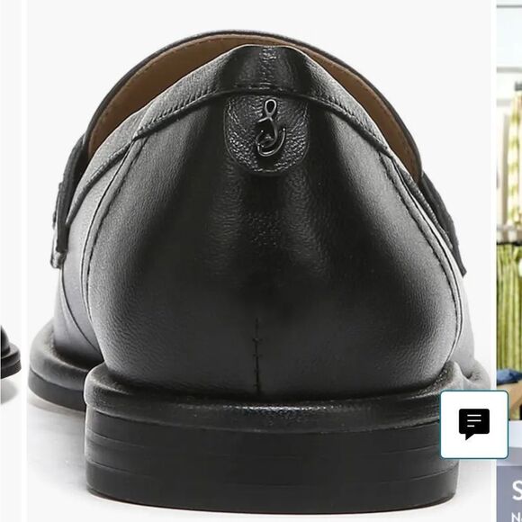 Sam Edelman Beatrice Penny Loafer - Picture 2 of 7